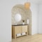 James Martin Vanities Single 48'' Single Vanity, Sunwashed Oak w/ 3 CM Charcoal Soapstone Quartz Top D404-V48-SWO-3CSP - alternate 3